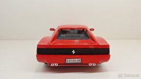 1:18 FERRARI TESTAROSSA 512TR - 5