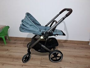 Kocik Cybex Balios S Lux - 5