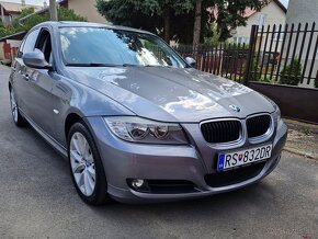 Bmw 318i 2010 - 5