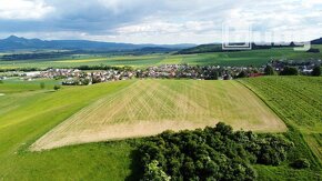 Investičný pozemok na predaj, Valča, okres Martin. - 5