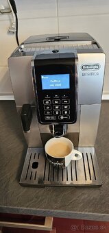 Kávovar DeLonghi Dinamica - 5