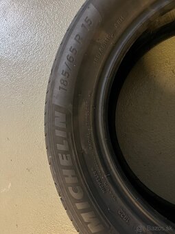 Michelin primacy 4 185/65 r15 - 5