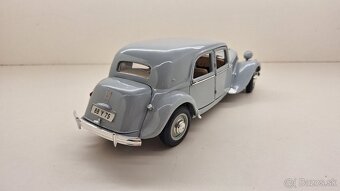 1:18 CITROEN 15CV, š - 5