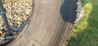 Goodyear 235/75R17,5 - 5