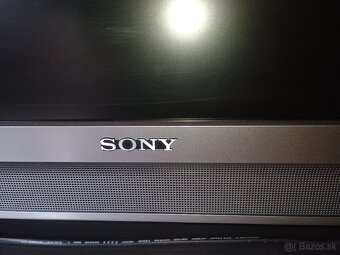 Televízor SONY - 5