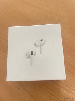 Apple AirPods 2 gen pro - 5