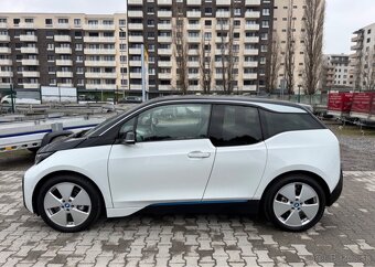 BMW i3 eDrive 94Ah,5dv. - 5