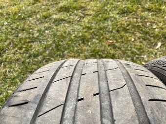 Letné pneumatiky Nexen 225/55 r16 - 5