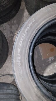 Hankook 205 55r16 - 5