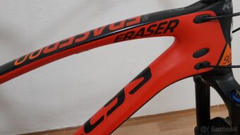 KELLYS ERASER CARBON - 5