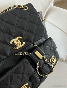 Chanel mini ruksák - kabelka - 5