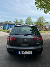 Fiat Croma 1.9MJet 88kW r.v.2007 - 5