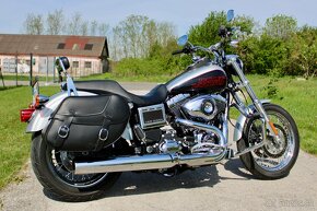 Harley Davidson Dyna Low Rider - 5