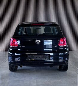 Volkswagen Polo 1.4 MPI 2010 - 5