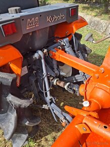 Kubota Aste A- 15 , 4x4 - 5