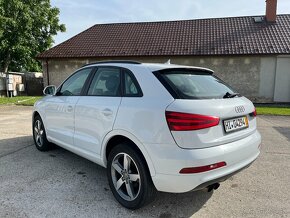 Audi Q3 2.0 TDI ambition sport r.v 2012 bixenon navi - 5