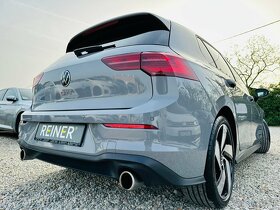 Volkswagen Golf GTI "Performance" 2.0 TSI DSG - 5