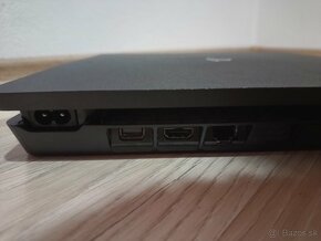 PlayStation 4 Slim 500 GB Edícia 2x ovladač - 5