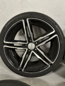 5x112 225/40 r18 - 5