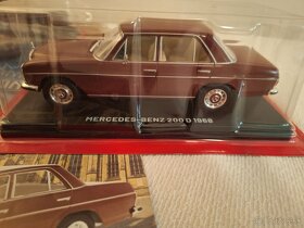 Matchbox Corgi Nezapomen.modely - 5