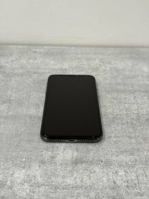 IPhone X 256 GB spacegray, NOVÁ BATÉRIA 100% zdravie - 5