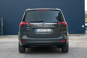 Opel Zafira Tourer 2.0 CDTi ECOTEC 130k Smile - 5