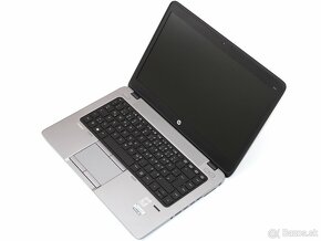 HP Elitebook 840 G2, SSD, 8GB ram, i5-5200U - 5