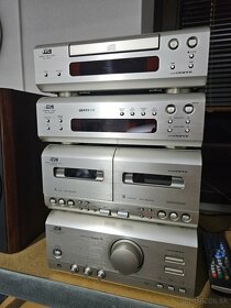 Hifi zostava JVC - 5