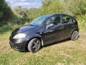 Citroen C3, - 5