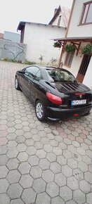 Peugeot 206 cc 1.6 16V - 5