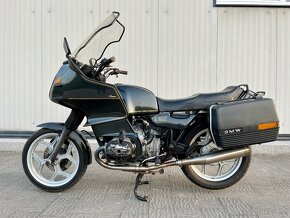 BMW R80RT,,,,,PEKNÝ PÔVODNÝ STAV - 5