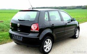 ---VOLKSWAGEN POL0 1,2 benzin 103.000km--- - 5