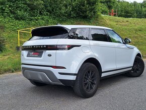 Land Rover Range Rover Evoque 2.0 D+MHEV,možný odpočet DPH - 5