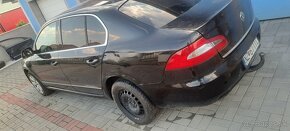 Predám skoda superb 2 2..0tdi 125kw dsg - 5