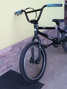 Predám bmx - 5