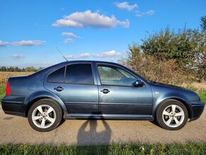 Volkswagen Bora 1.9 TDI - 5