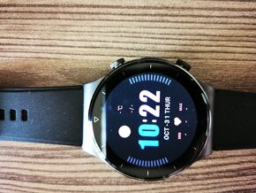 Huawei Watch GT2 Pro - 5