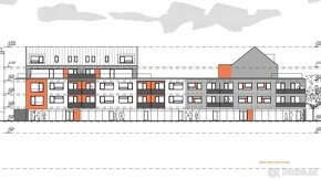 CREDA | predaj komerčného pozemku 2 434 m2 so stavebným povo - 5