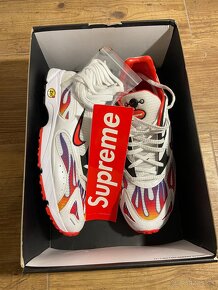 Nike zm x Supreme - 5