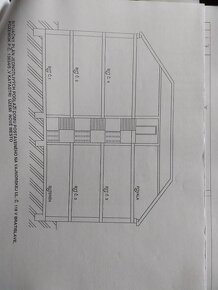 Priestranný 3 izbový s veľkým potenciálom v tehlovom dome - 5