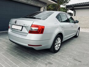 Škoda Octavia 1.0TSi Ambition - 5