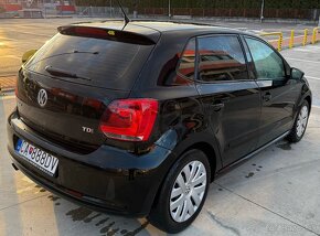 VW Polo - 5