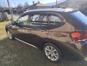 BMW X1 130kw xdrive (možný odpočet DPH) - 5