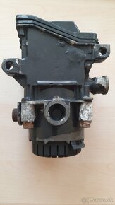 Modulátor EBS Knorr Bremse 0486203016 - 5