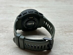 Garmin Instinct Solar Tactical - 5