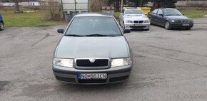 Skoda octavia - 5