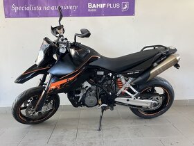 KTM 990 SM - 5