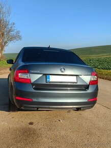 Škoda Octavia III 1,6TDi DSG - 5