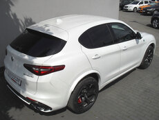 Alfa Romeo Stelvio 2.9 Tw-Turbo V6 Quadrifoglio 1.199.999Kč - 5