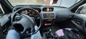 Mitsubishi Pajero 2 FL 2003 - 5